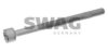 SWAG 10 92 8407 Screw, injection nozzle holder